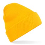 Beechfield Original taitto pipo Gold