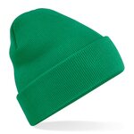 Beechfield Original taitto pipo Kelly Green