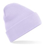 Beechfield Original taitto pipo Lavender