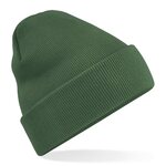 Beechfield Original taitto pipo Moss Green
