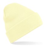 Beechfield Original taitto pipo Pastel Lemon