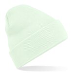 Beechfield Original taitto pipo Pastel Mint