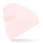 Beechfield Original taitto pipo Pastel Pink