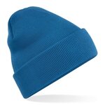 Beechfield Original taitto pipo Petrol