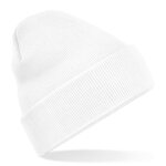 Beechfield Original taitto pipo White