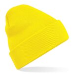 Beechfield Original taitto pipo Yellow