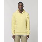 Stanley/Stella Cruiser colours huppari Yellow Mist