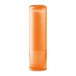 Huulirasva Transparent Orange