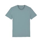 Stanley/Stella Creator colours T-paita Citadel blue