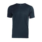 Nimbus Freemont PLAY miesten tekninen t-paita Navy