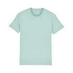 Stanley/Stella Creator colours T-paita Caribbean blue