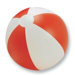 Rantapallo ø 23,5cm Red