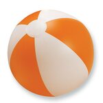 Rantapallo ø 23,5cm Orange