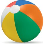 Rantapallo ø 23,5cm Multicolor