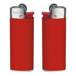 Bic graphic J25 Standard mainossytkäri Red Body, White Base, Red Fork