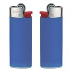 Bic graphic J25 Standard mainossytkäri Blue Body, White Base, Red Fork