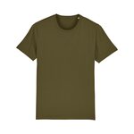 Stanley/Stella Creator colours T-paita British khaki