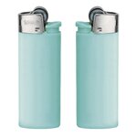 Bic graphic J25 Standard mainossytkäri Blue Pastel Body, Blue Pastel Base, Blue Pastel Fork