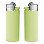 Bic graphic J25 Standard mainossytkäri Green Pastel
