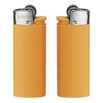 Bic graphic J25 Standard mainossytkäri Orange Pastel