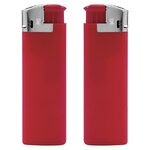 Bic graphic J38 Mainossytkäri Red Body, Red Base, Red Fork