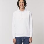 Stanley/Stella Drummer huppari White