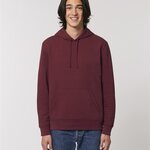 Stanley/Stella Drummer huppari Burgundy