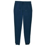 Stanley/Stella Steps collegehousut Black Heather Blue