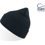 Atlantis Eko Beanie -pipo Navy