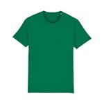 Stanley/Stella Creator colours T-paita Varsity green