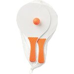 Rantatennis mailasetti Orange
