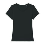 Stanley/Stella Expresser colours T-paita Black