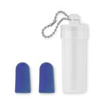 BUDS TO GO korvatulpat Blue
