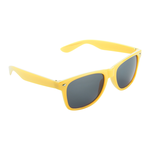Solid aurinkolasit Yellow