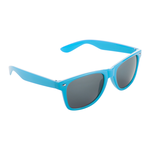 Solid aurinkolasit Sky Blue