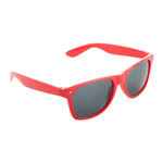 Solid aurinkolasit Red