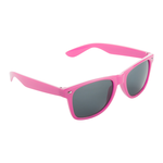 Solid aurinkolasit Pink