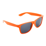 Solid aurinkolasit Orange
