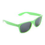 Solid aurinkolasit Lime Green