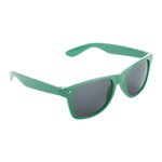 Solid aurinkolasit Dark Green