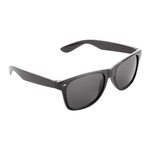 Solid aurinkolasit Black