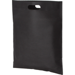 Blaster non-woven ostoskassi Black