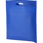 Blaster non-woven ostoskassi Blue