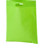 Blaster non-woven ostoskassi Lime Green