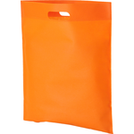 Blaster non-woven ostoskassi Orange