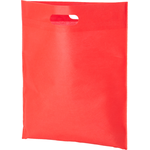 Blaster non-woven ostoskassi Red