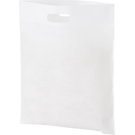 Blaster non-woven ostoskassi White