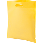 Blaster non-woven ostoskassi Yellow