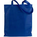 AJazzin Non-Woven kuitukangaskassi Blue
