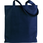 AJazzin Non-Woven kuitukangaskassi Dark Blue